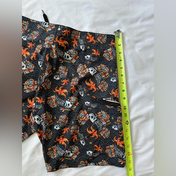69Slam Swimshorts - Picture 1 of 3